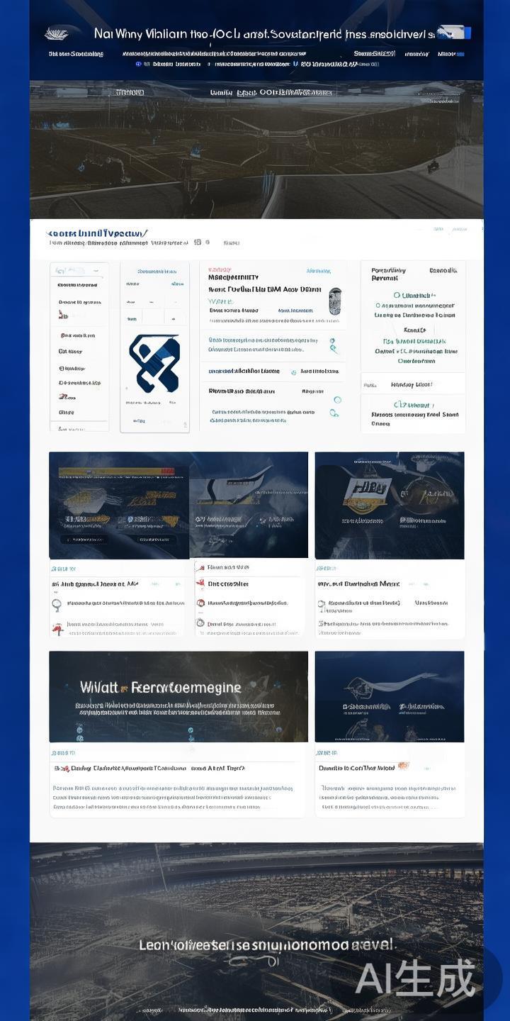 一、界面设计焕然一新，用户体验大幅提升
在202