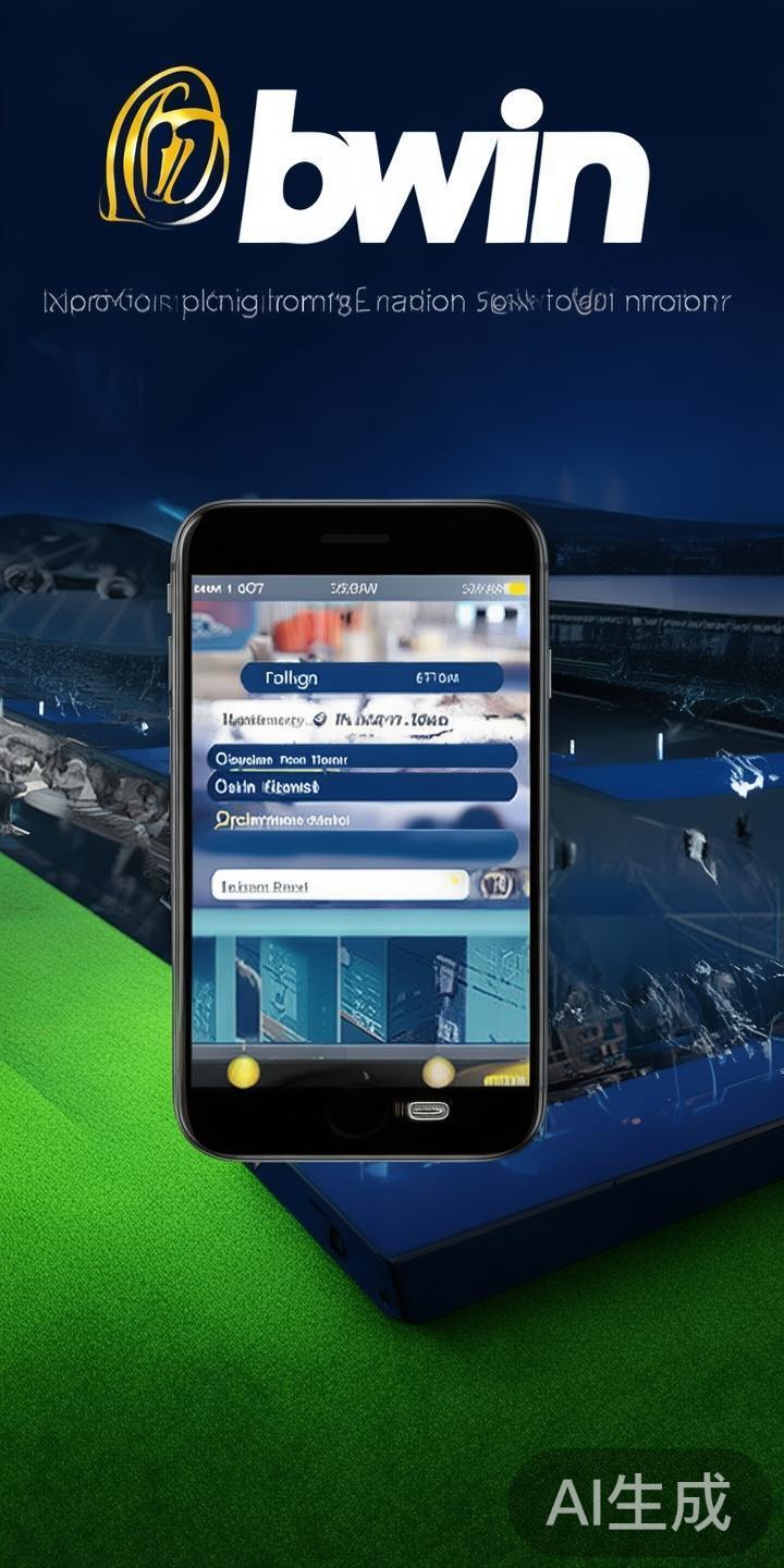 在技术实力和用户体验方面，bwin不断投资于创新技