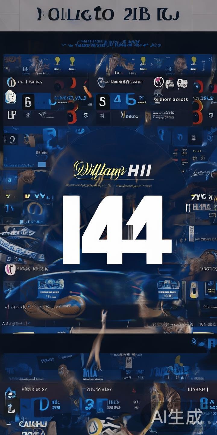 威廉希尔144是一项由威廉希尔公司推出的篮球投注玩