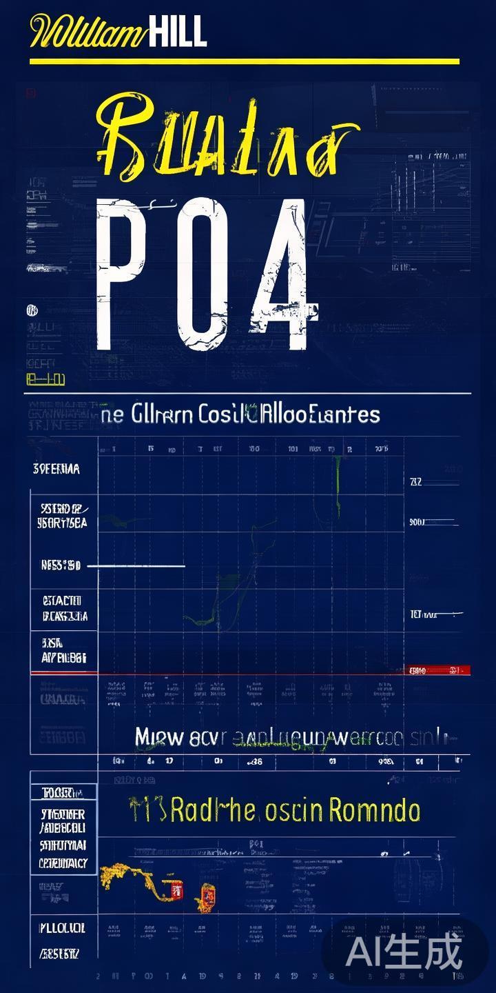 威廉希尔封盘分析：C罗未来表现走向与潜在趋势全面解析