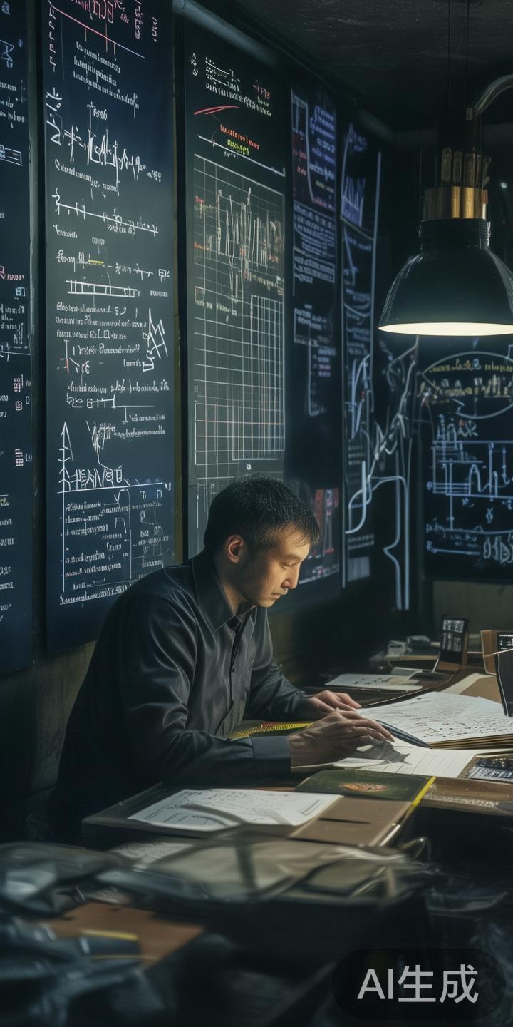 数学与概率论基础：诸如期望值、标准差等概念对制定合