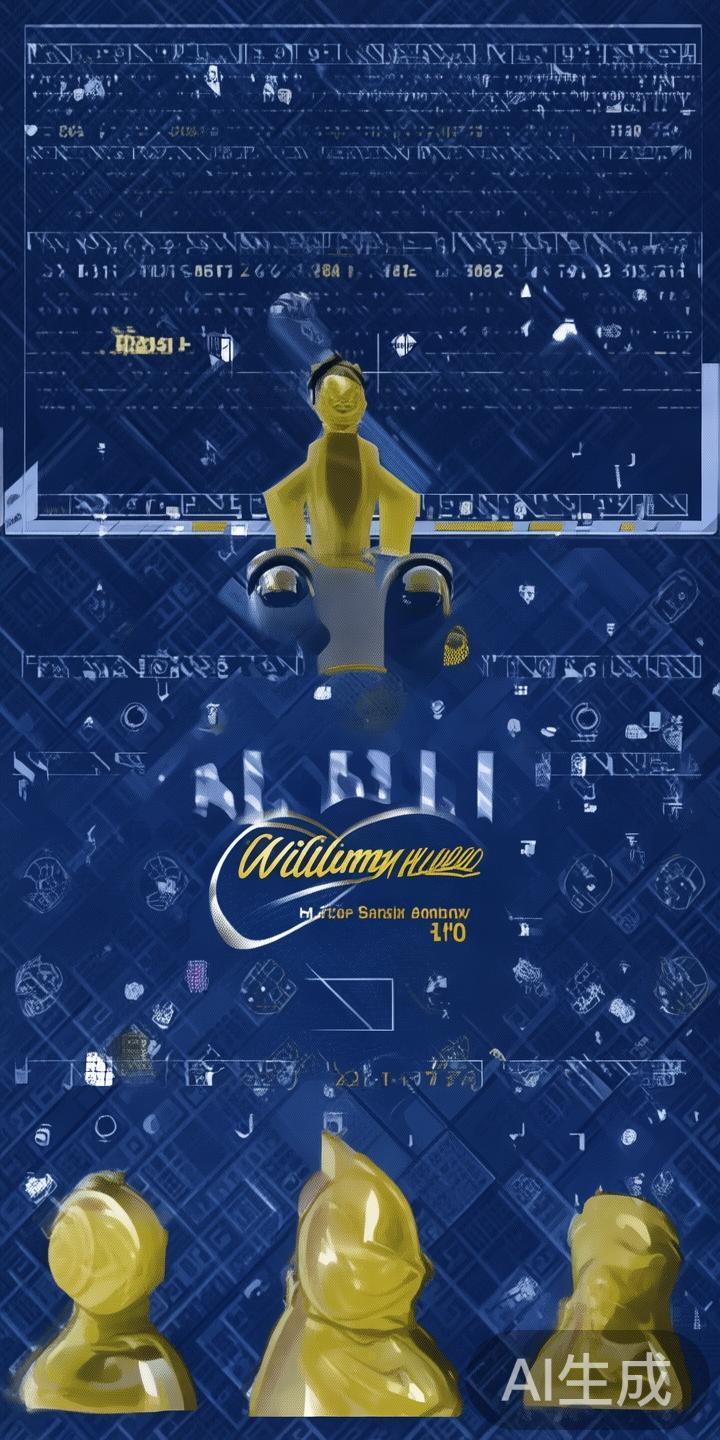 威廉希尔指数（William&nbsp;Hill&nbsp;Index