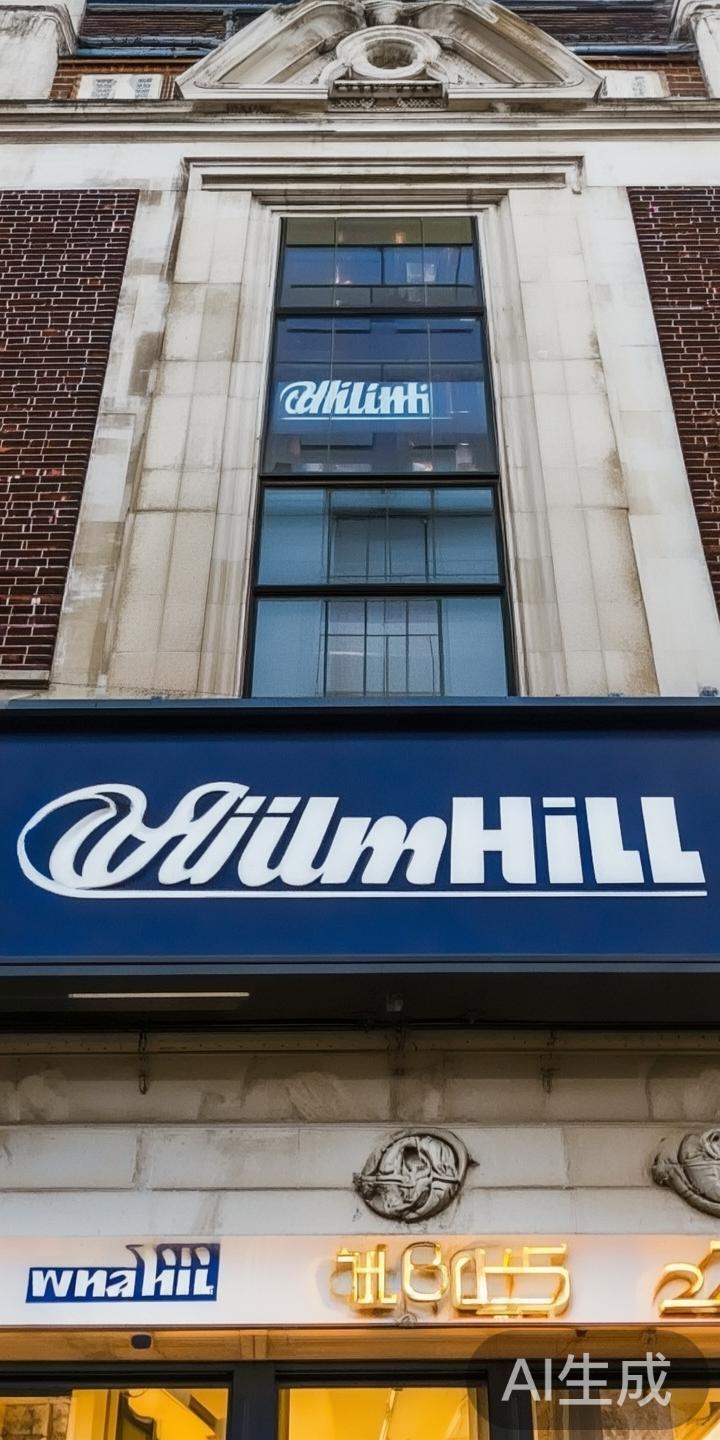 作为英国历史悠久的博彩公司之一，威廉希尔不仅在投注