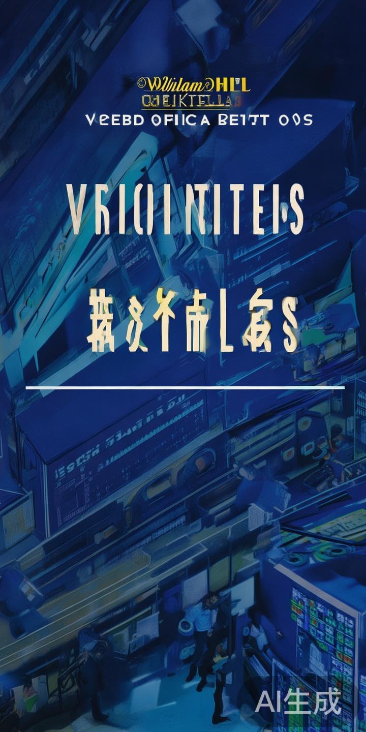 掌握技巧轻松了解投注威廉希尔彩票的方法与实用攻略