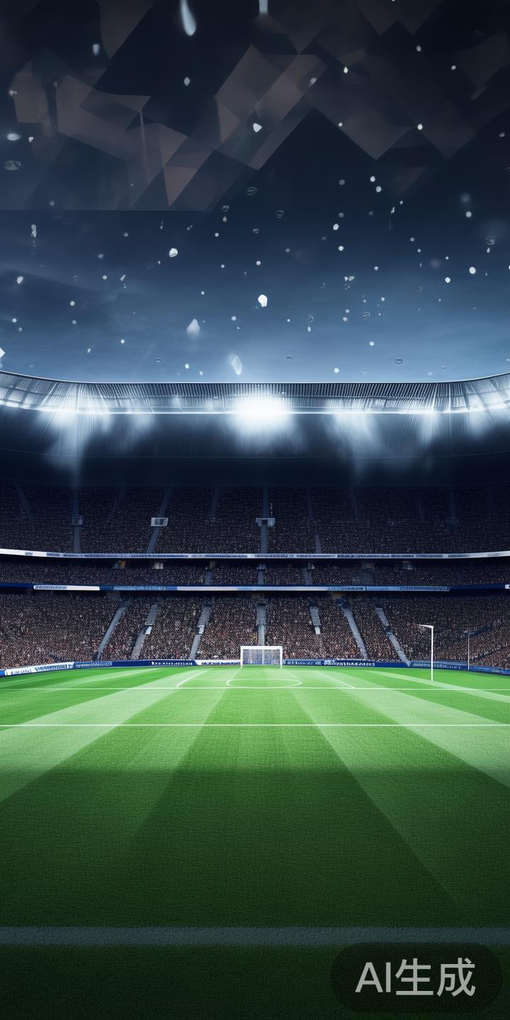 实时比分：精准把握比赛动态
将比赛中的每一分钟都