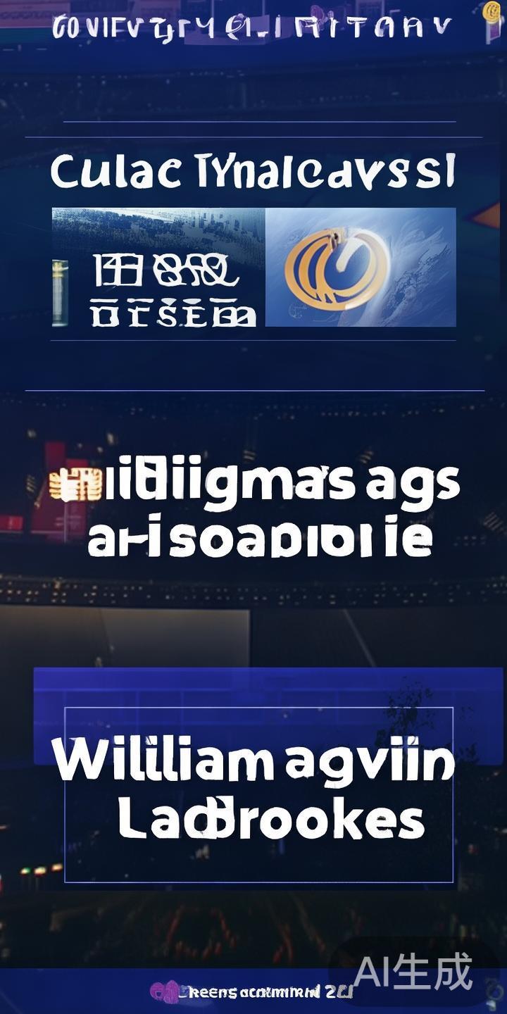 在体育博彩行业中，威廉希尔与立博作为两大知名博彩公