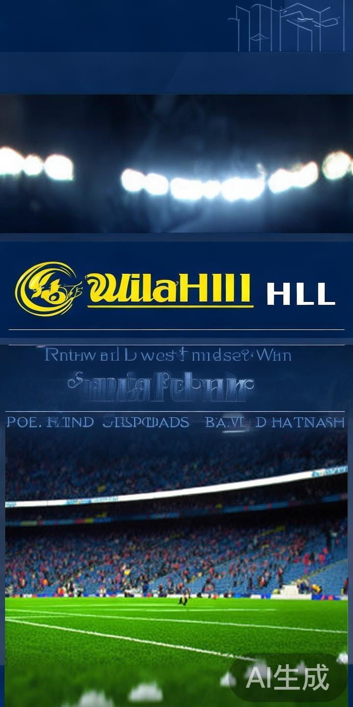 在体育竞猜领域，精准分析赛前数据是赢得胜利的关键所