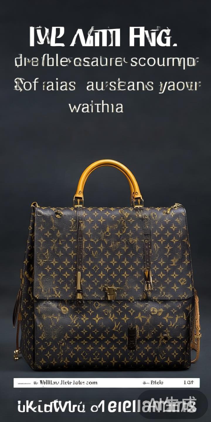 如何在威廉希尔官网安全购买正品LV手袋与配饰的详细攻略 在当今追求品质生活的时代,正品LV手袋与配饰的市场