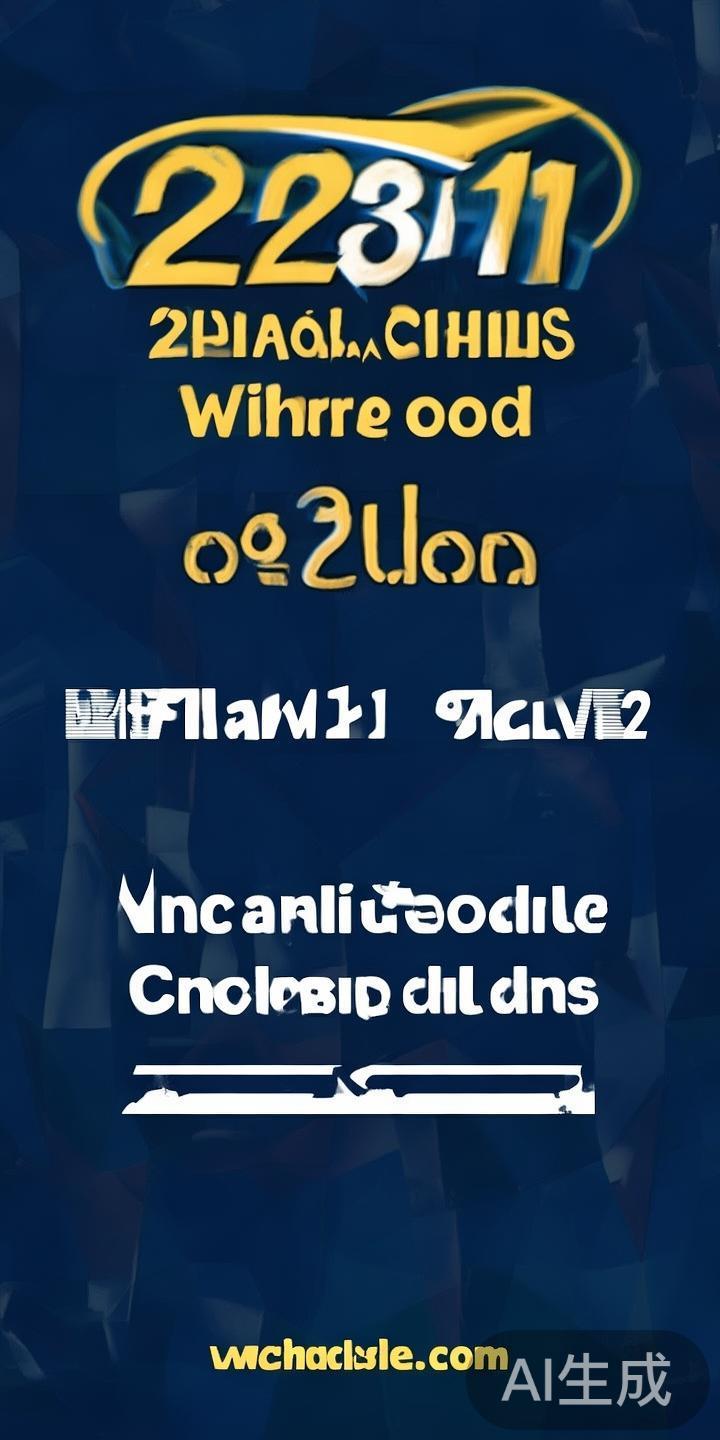 威廉希尔22311:深入解读其发展背景、玩法特点及最新投注趋势分析 在体育博彩的世界中,选择合适的盘口是赢得比赛和投注