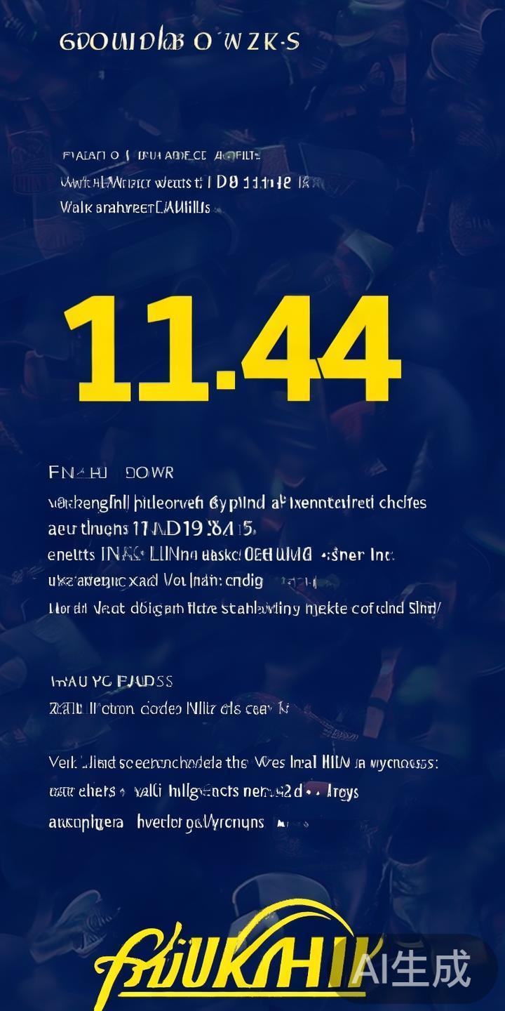 威廉希尔终盘1.44赔率深度分析:赔率变化背后的趋势与战略意义 随着体育博彩市场的不断发展,赔率成为了反映比赛预期