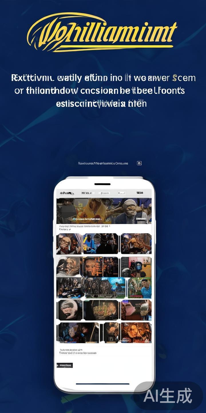 全面解析威廉希尔娱乐app下载的最新功能与安全保障措施,助你全面了解平台优势 威廉希尔娱乐app下载不断引入创新功能以满足多样化