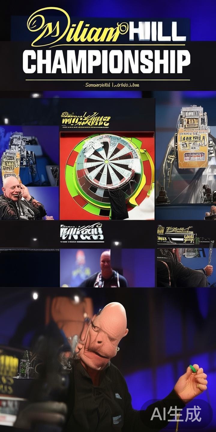 威廉希尔伦敦飞镖赛事全方位解读:精彩比赛亮点与玩家攻略攻略 威廉希尔伦敦飞镖赛事深藏诸多经典瞬间。例如,201