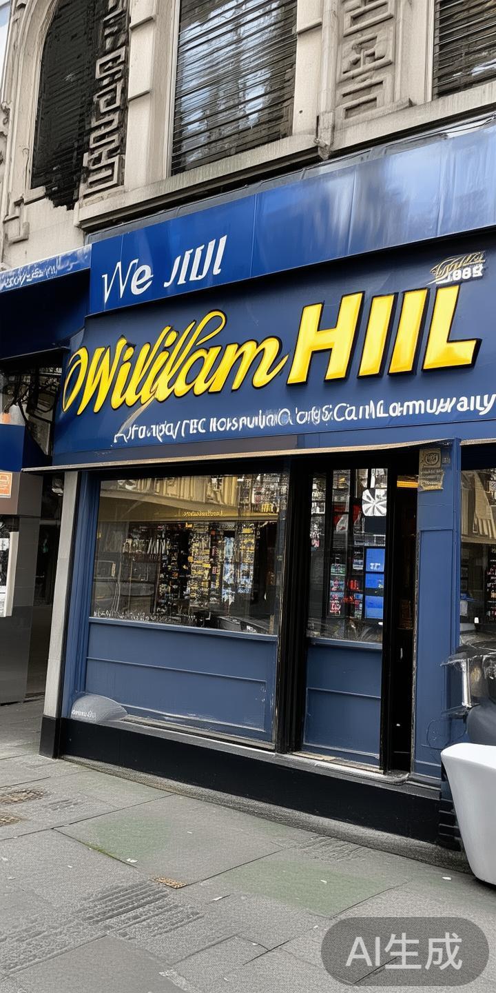 威廉希尔博彩平台是否合法运营及监管情况全面解析 作为一家成立于英国的博彩公司,威廉希尔 于1934